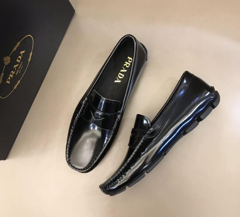 Chloe’s Picks - PD Men Shoes - 366