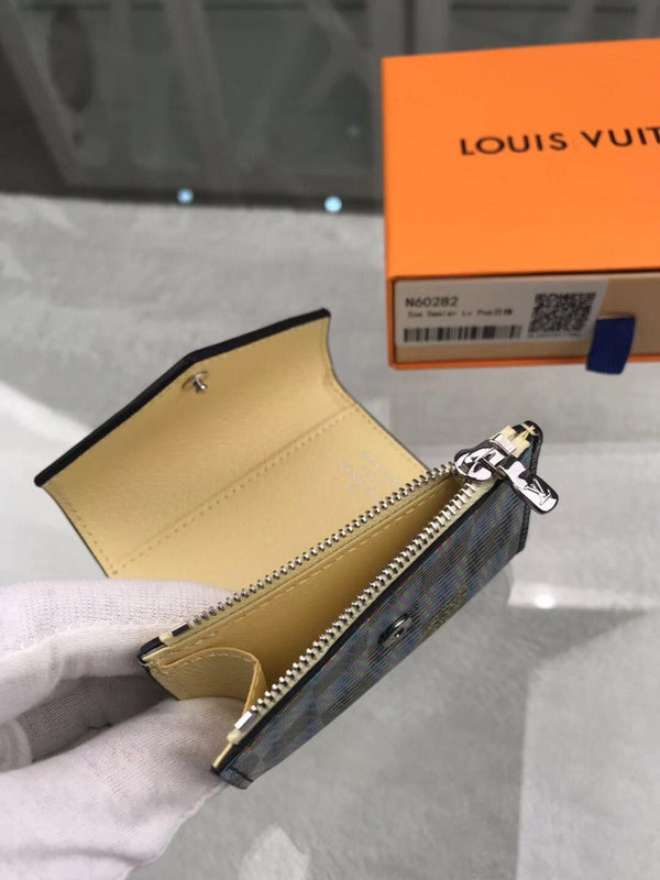 I W Fashion Lu-Vi bags - 9170