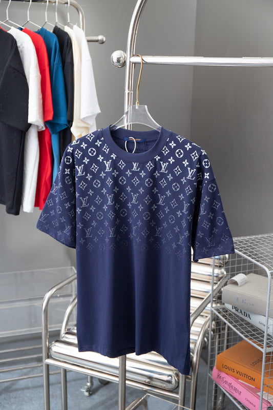 Louis Vuittion Luxury T-Shirt