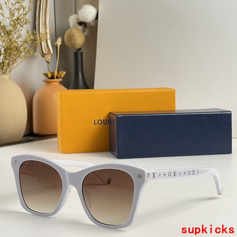 Louis Vuittion Luxury Sunglasses