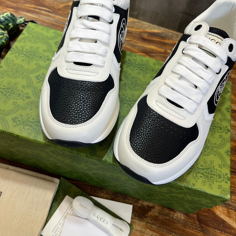 Gucci Luxury Shoes