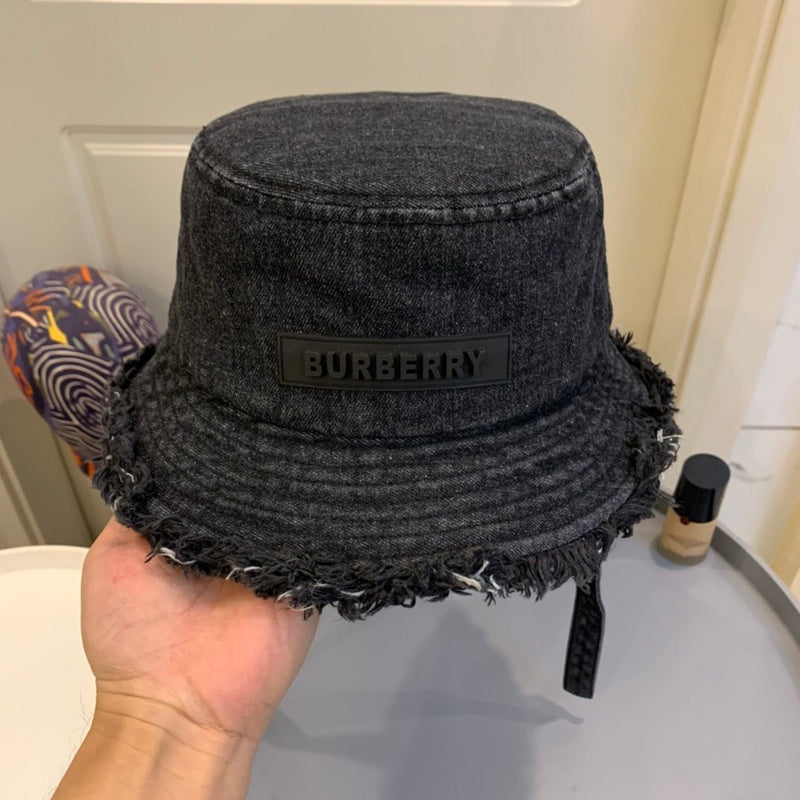 Burberry Luxury Cap