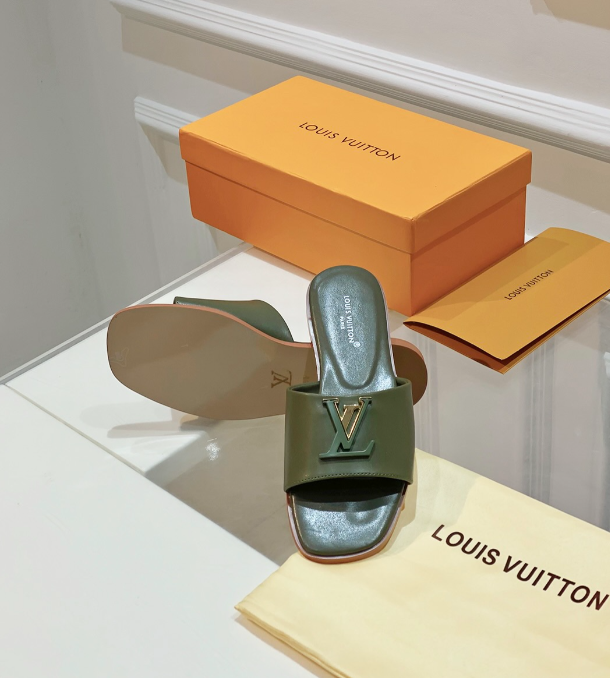 Chloe’s Picks - LOV Women Shoes - 148