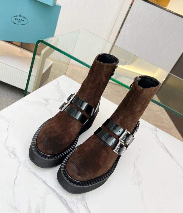 Chloe’s Picks - PD Women Shoes - 220
