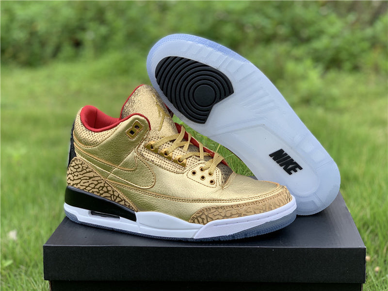 Nike Luxury Shoes