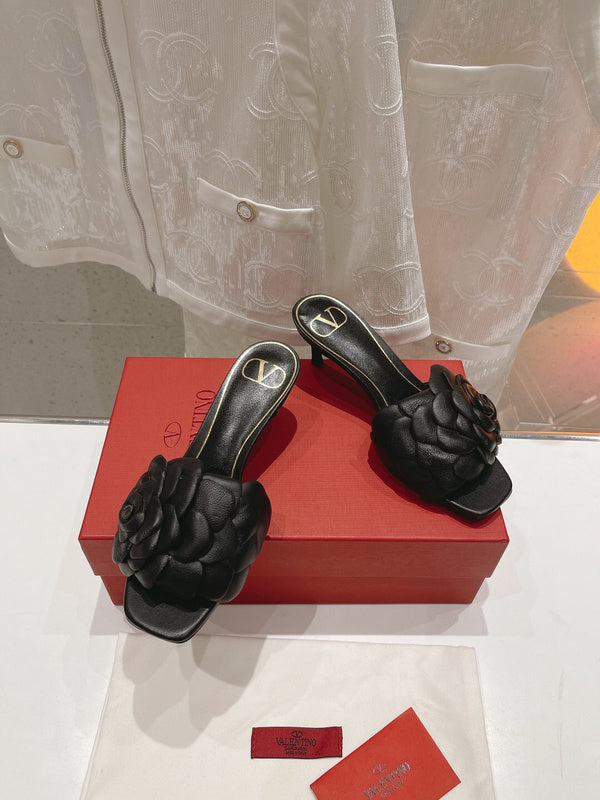 Valentino GARAVANI Luxury Shoes
