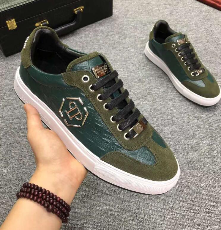 Chloe’s Picks - PHP Shoes - 125