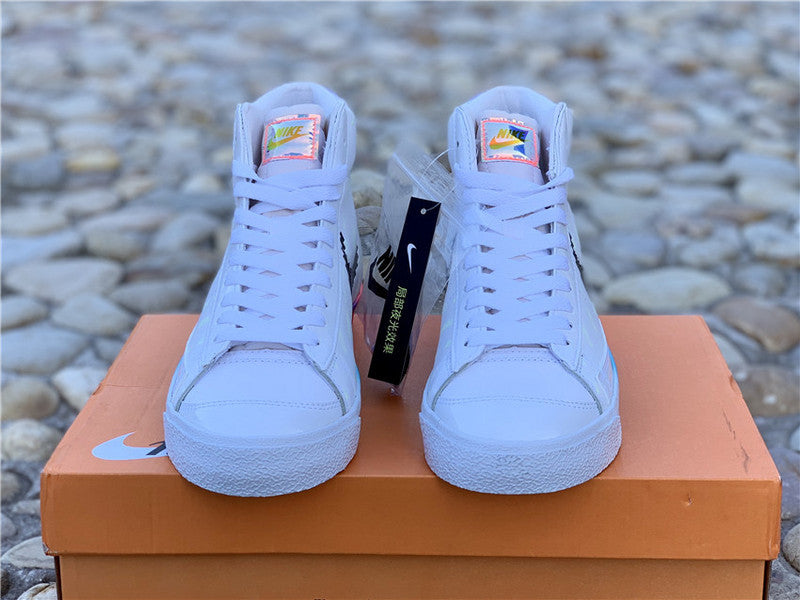 Nike Luxury Shoes