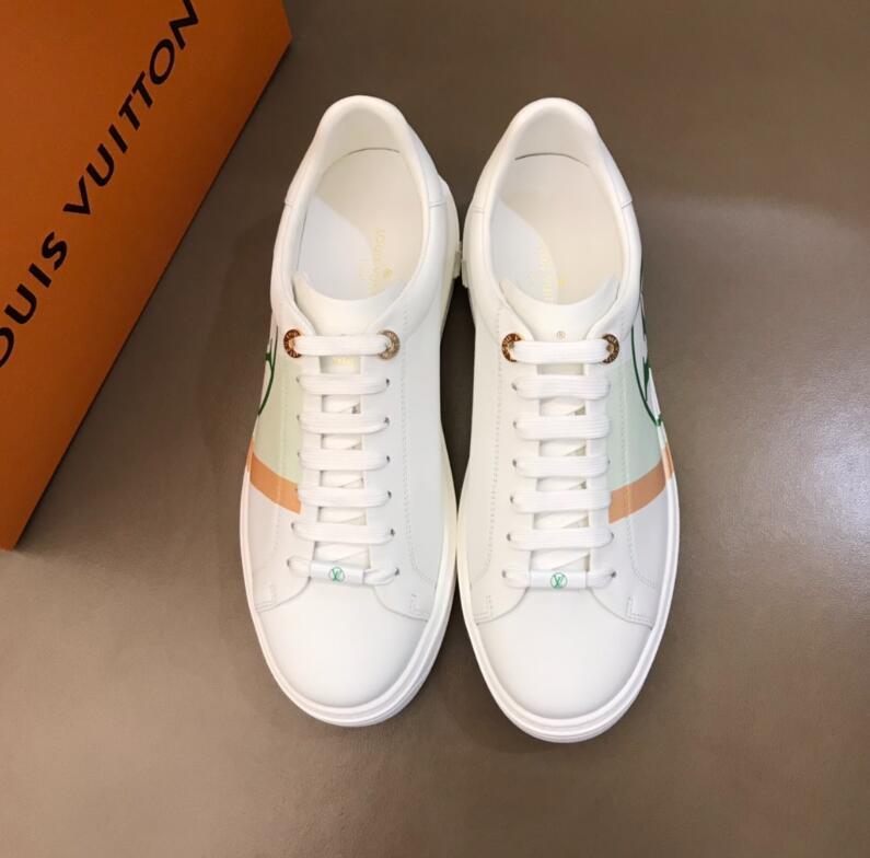 Chloe’s Picks - LOV Men Shoes - 1628