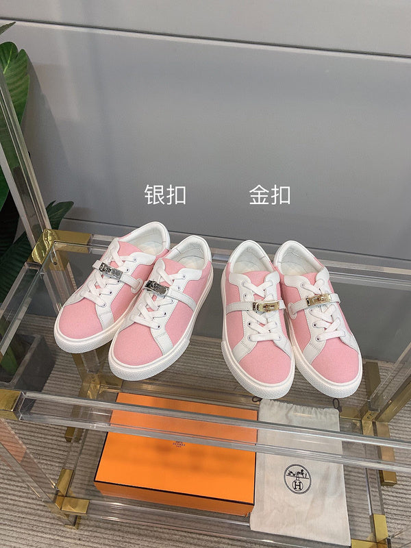 Hermes Luxury Shoes