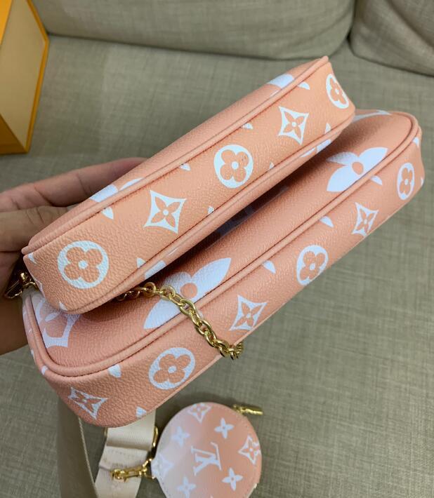 Chloe’s Picks - LOV Bags - 2426