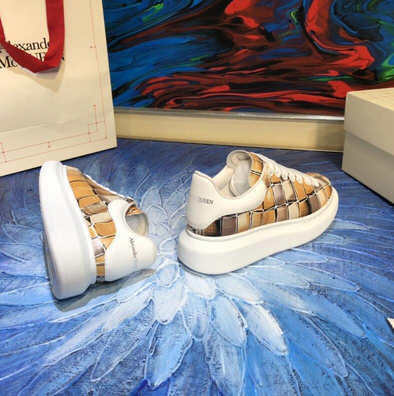 Chloe’s Picks - AQ Men SHoes - 459