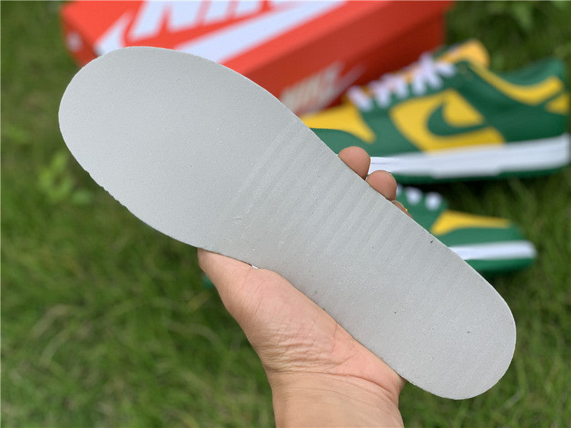 Nike Luxury Shoes
