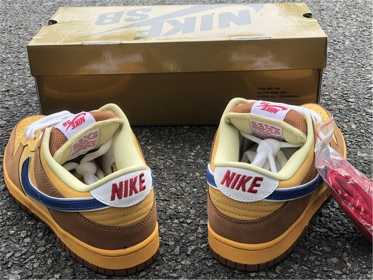 Nike Luxury Shoes