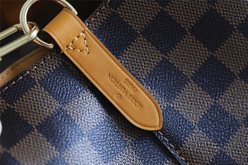 I W Fashion Lu-Vi bags - 8577