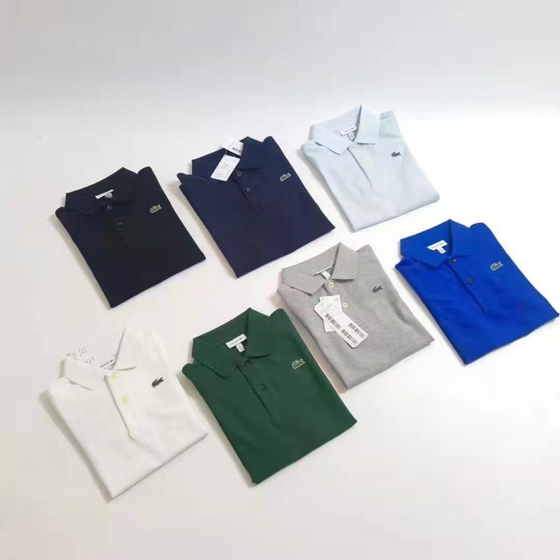 Lacoste Clothes