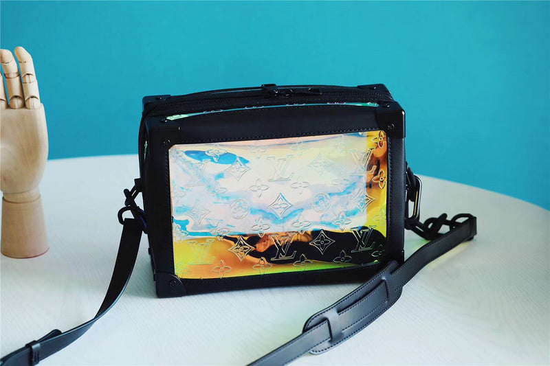 I W Fashion Lu-Vi bags - 10192