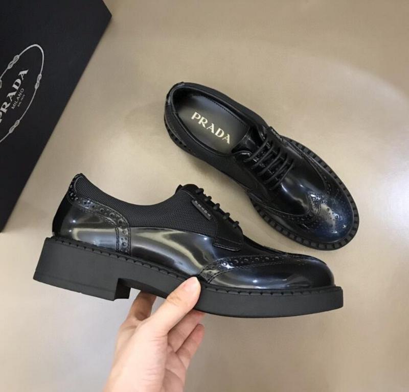 Chloe’s Picks - PD Men Shoes - 124