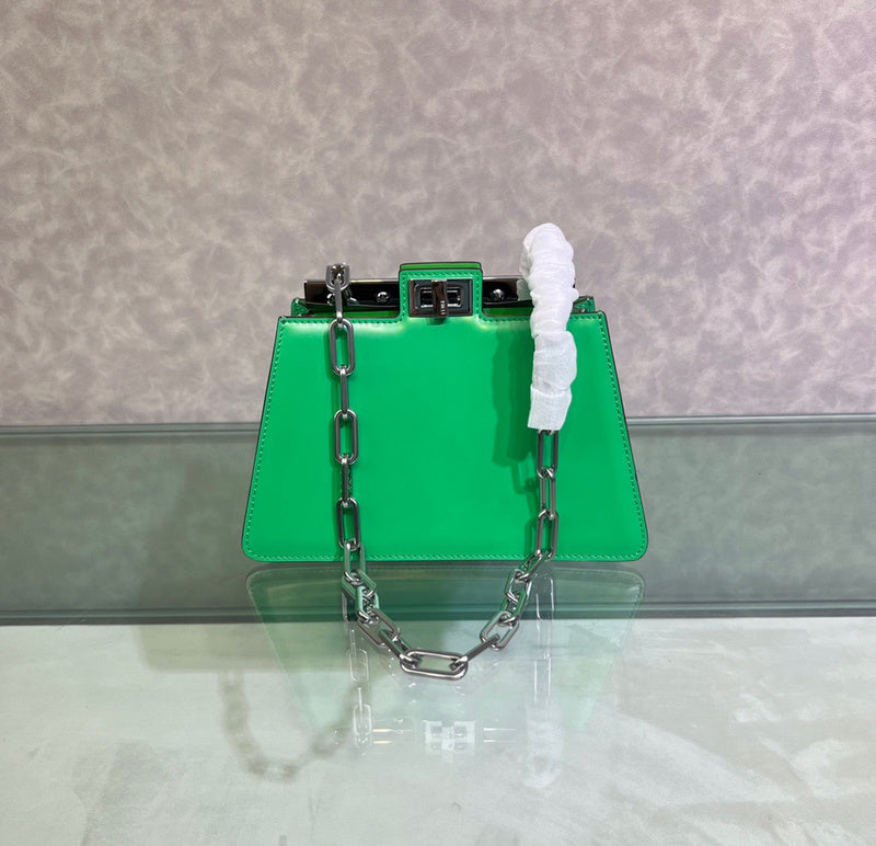 ENT - ENTI Bags - 046