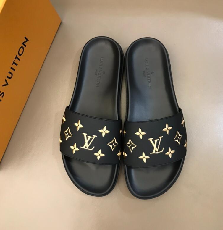 Chloe’s Picks - LOV Men Shoes - 1552