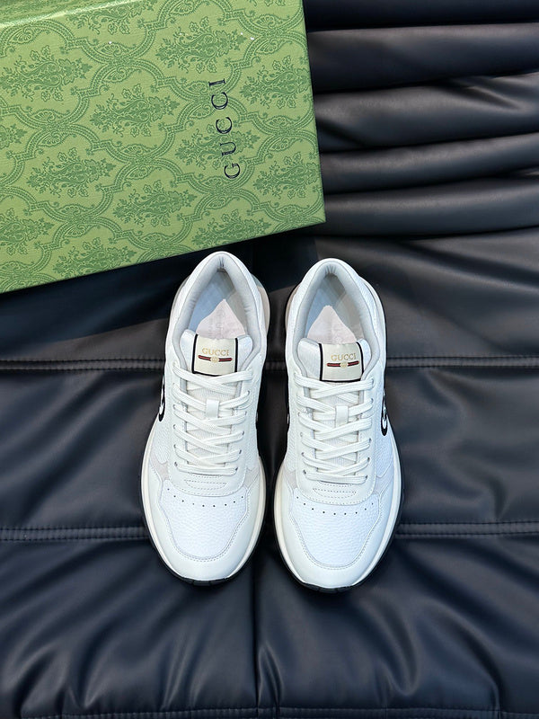 Gucci Luxury Shoes