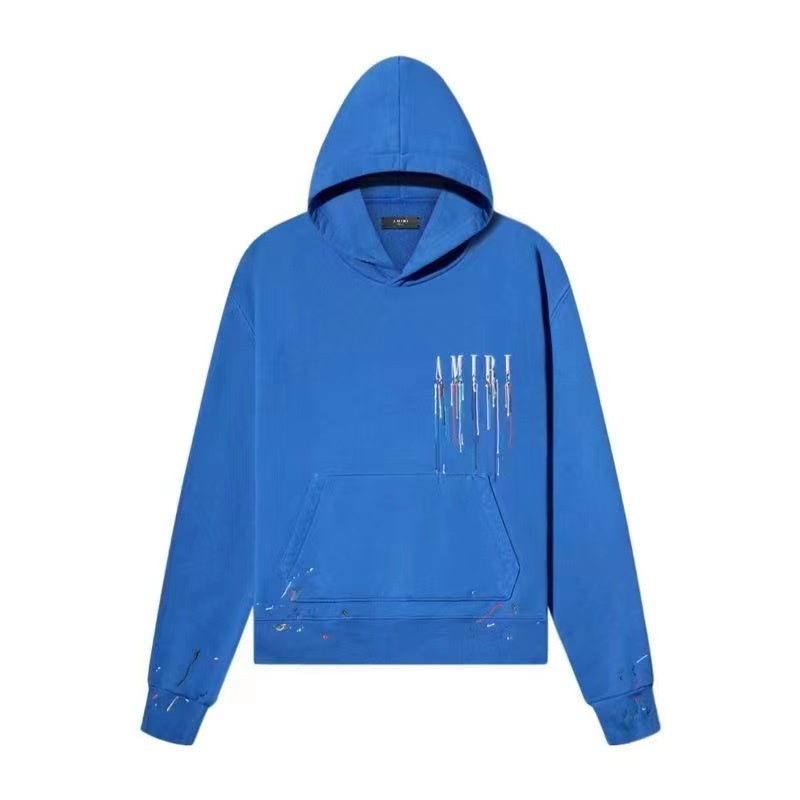 AMIR Hoodies - 054