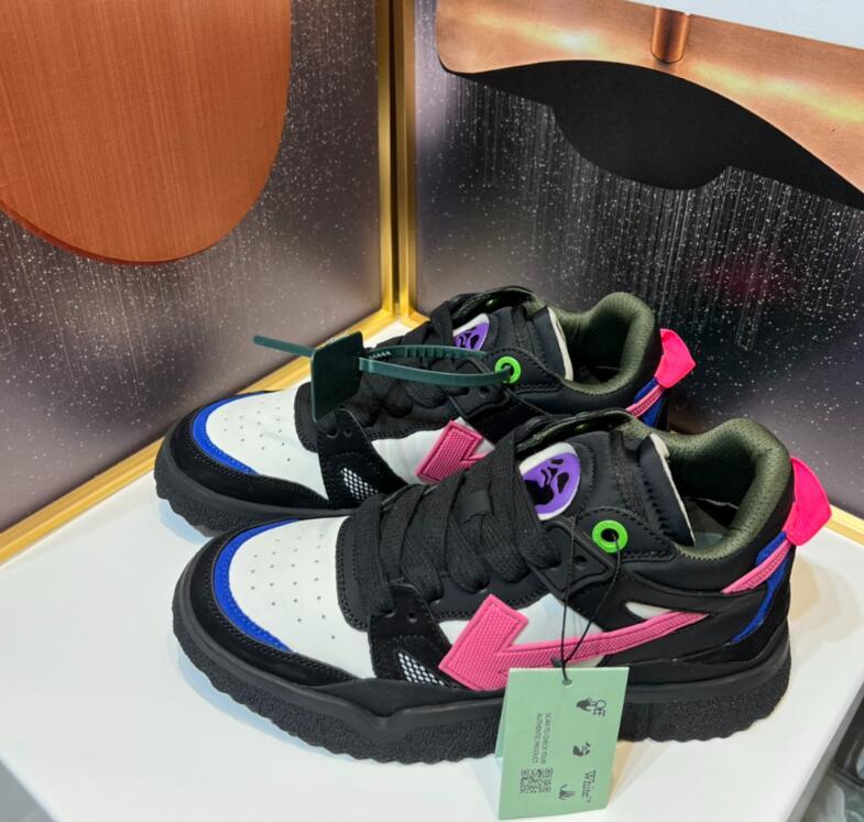 Chloe’s Picks - YZO Women Shoes - 060
