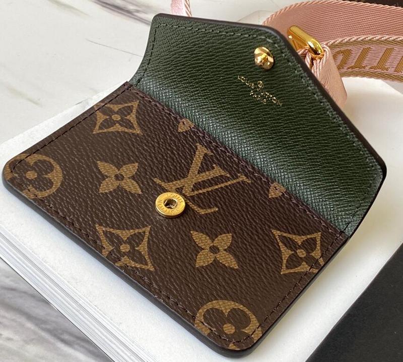 Chloe’s Picks - LOV Bags - 2489