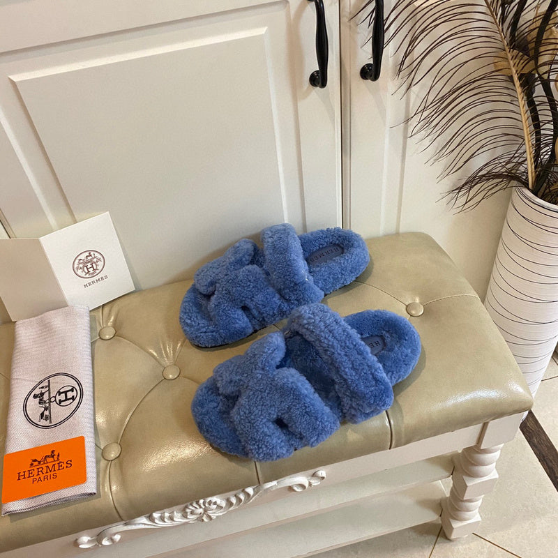 Hermes Luxury Sandals