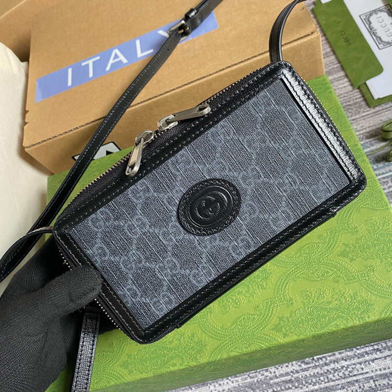 PHA - GUKI Bags - 321