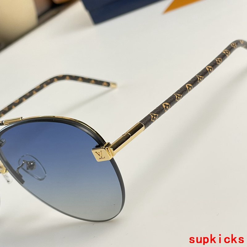 Louis Vuittion Luxury Sunglasses