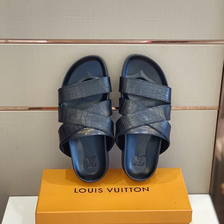 Chloe’s Picks - LOV Men Shoes - 1599