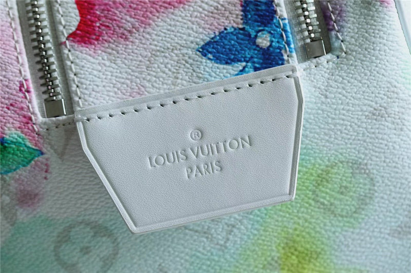 I W Fashion Lu-Vi bags - 10668