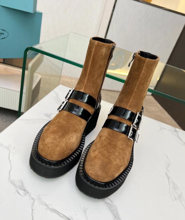Chloe’s Picks - PD Women Shoes - 219