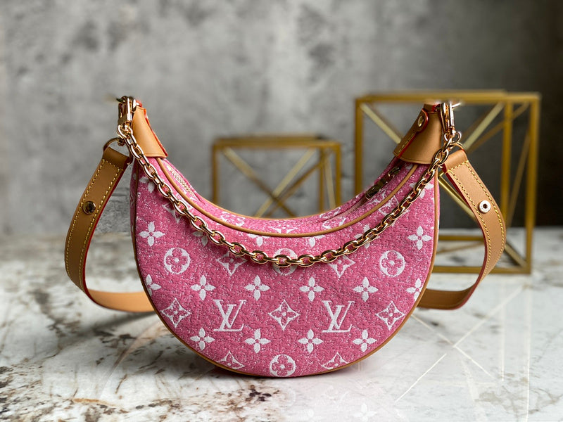 I W Fashion Lu-Vi bags - 17160