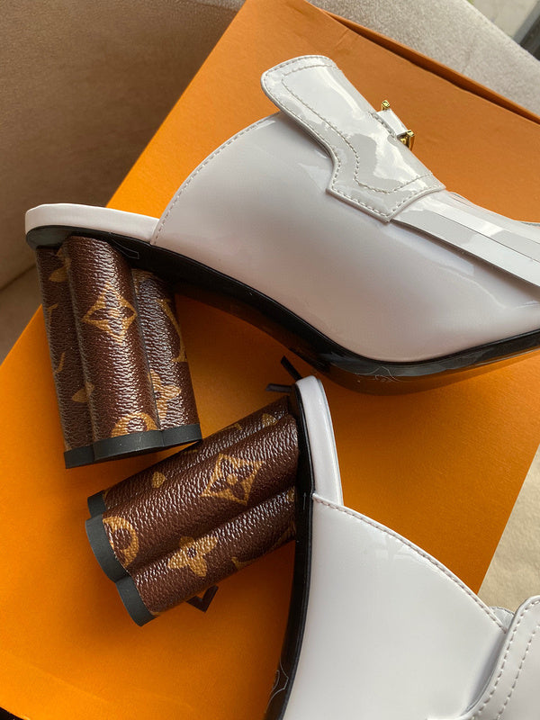 Louis Vuittion Luxury Shoes