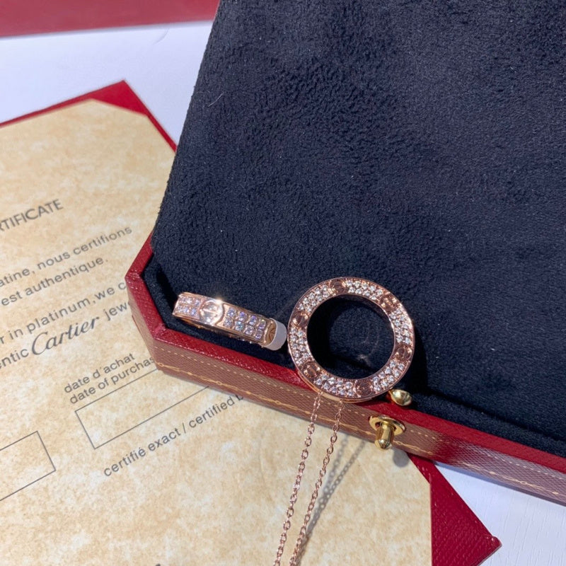 Cartier Jewelry