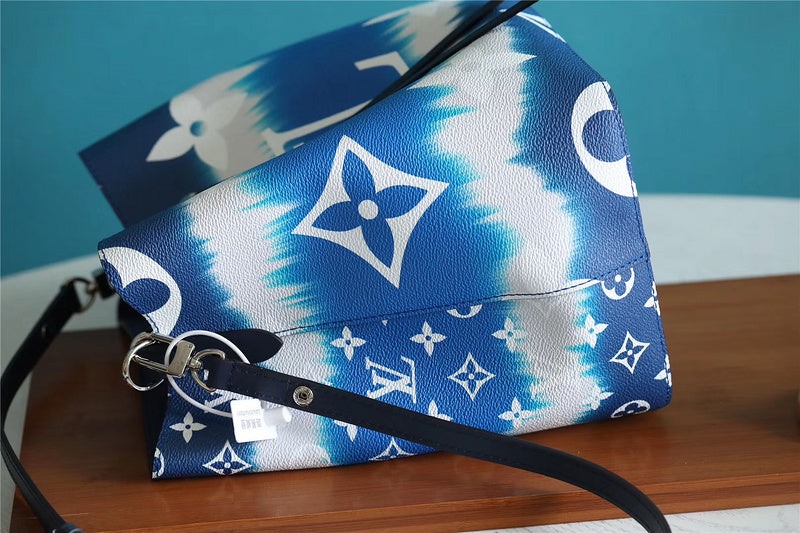 I W Fashion Lu-Vi bags - 8556