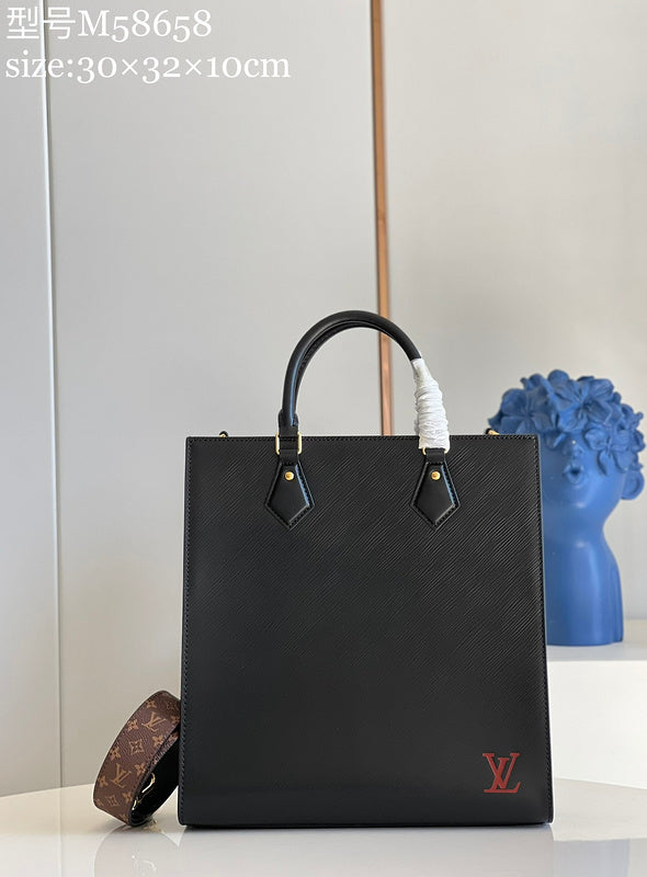 I W Fashion Lu-Vi bags - 17255