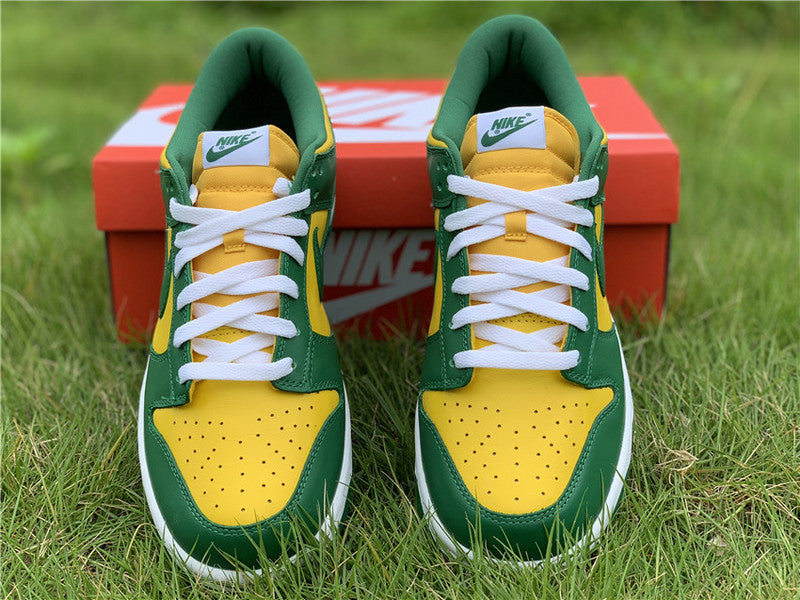 Nike Luxury Shoes