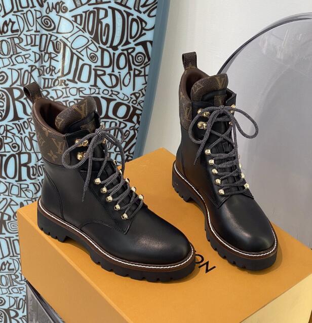 Chloe’s Picks - LOV Women Shoes - 814
