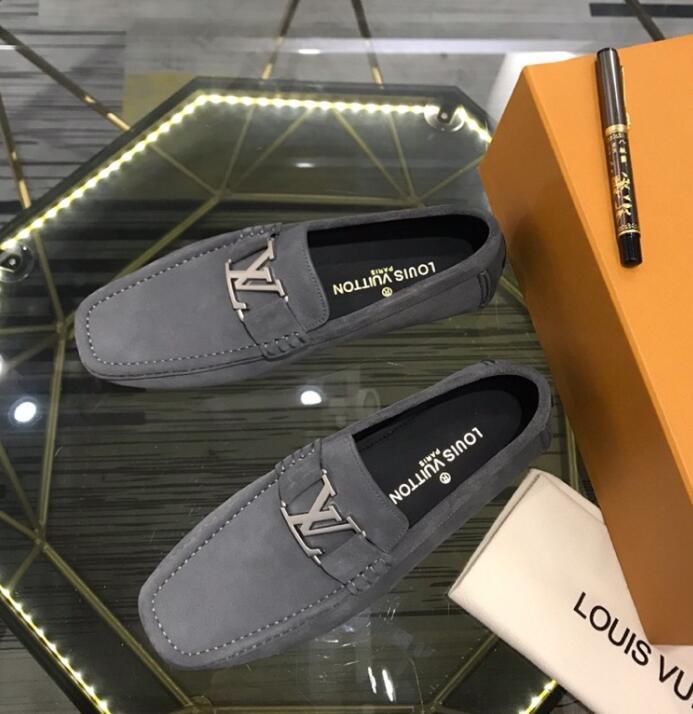 Chloe’s Picks - LOV Men Shoes - 1965