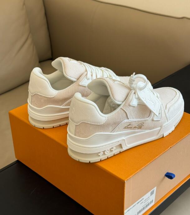 Chloe’s Picks - LOV Women Shoes - 276