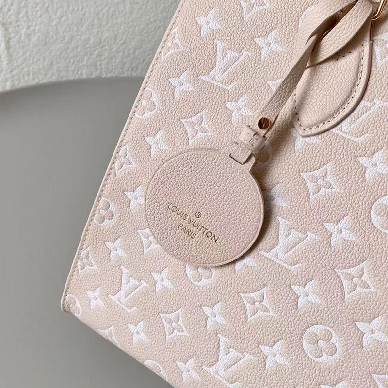 I W Fashion Lu-Vi Bags - 16641
