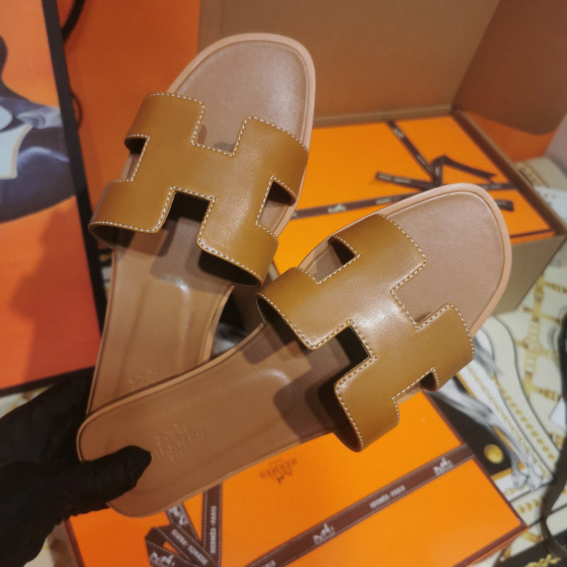 Hermes Luxury Sandals