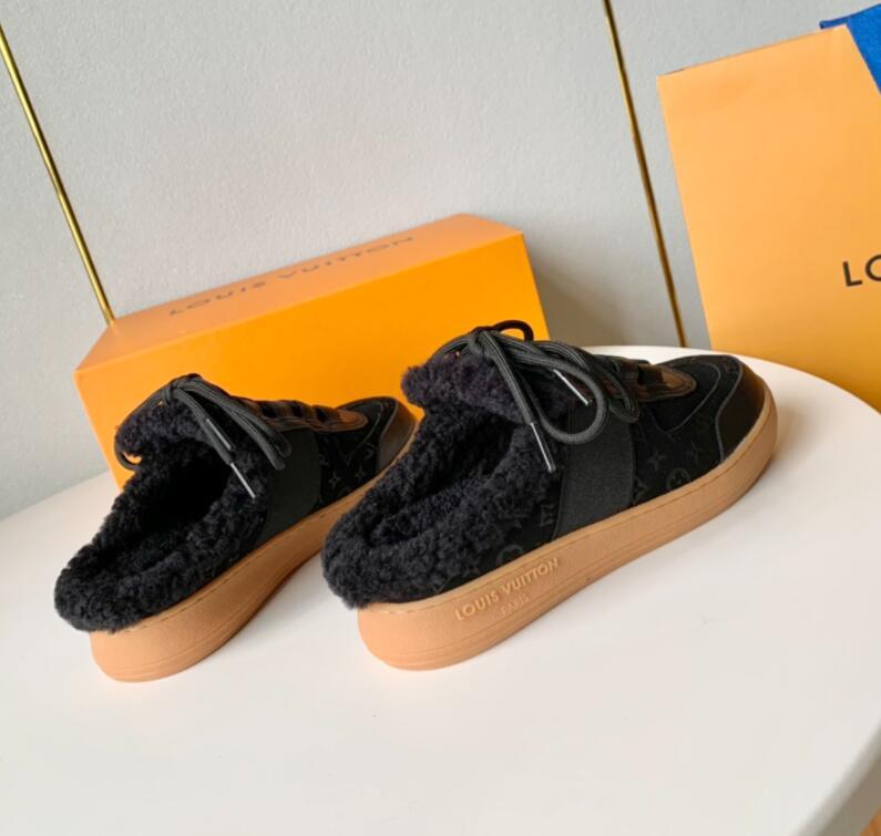 Chloe’s Picks - LOV Women Shoes - 341