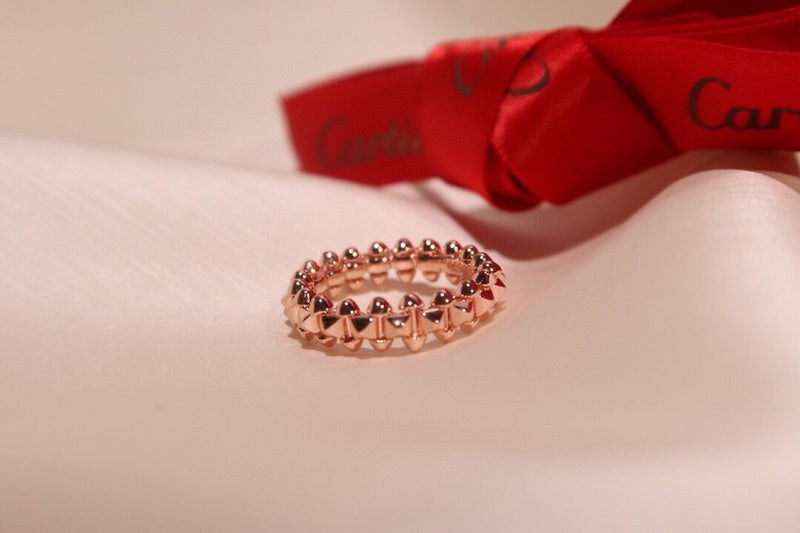 Cartier Jewelry