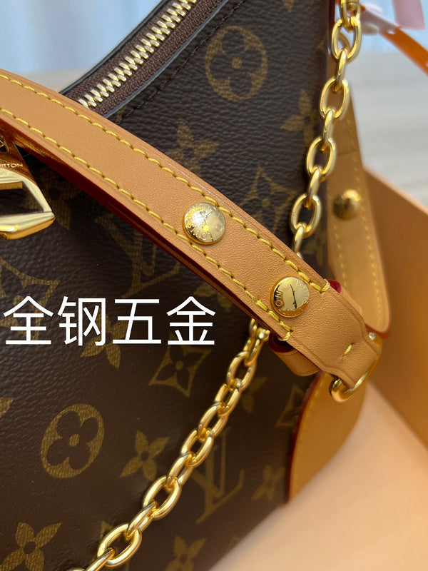 I W Fashion Lu-Vi Bags - 16781