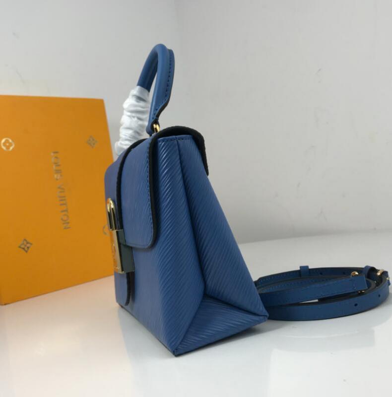 Chloe’s Picks - LOV Bags - 2199
