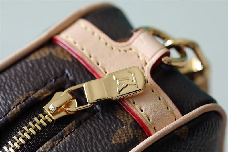 I W Fashion Lu-Vi bags - 8858